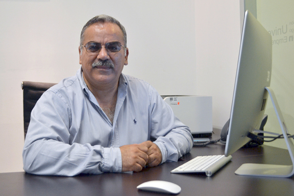 Duplica BUAP patentes otorgadas por IMPI