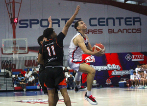 UMAD ya es tercero del ranking nacional