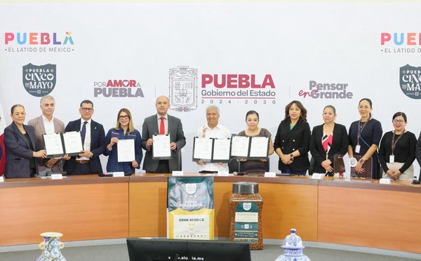 CECYTE y TECNM firman convenio educativo