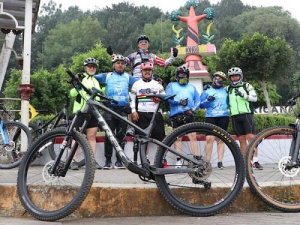 &quot;Rodadas patrimoniales&quot; exponen cultura de municipios poblanos