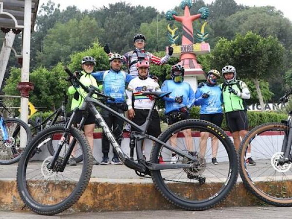 &quot;Rodadas patrimoniales&quot; exponen cultura de municipios poblanos