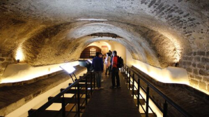 Se da mantenimiento al Museo m&aacute;s vivo de Puebla