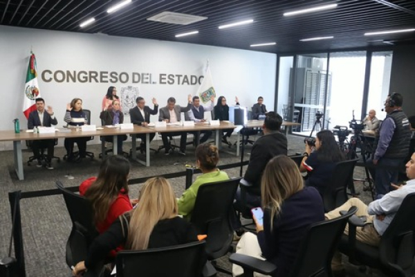 Buscan garantizar atención digna en el Registro Civil