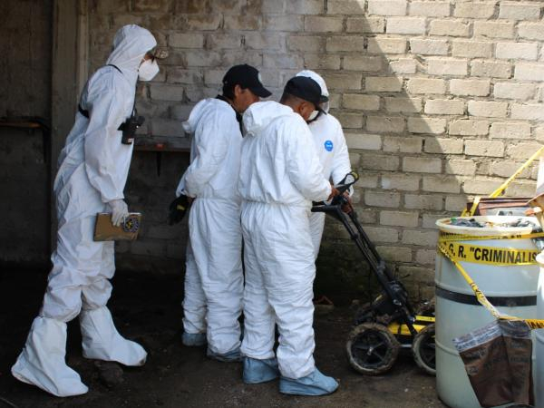 Puebla con 95% de efectividad en localizaci&oacute;n de personas