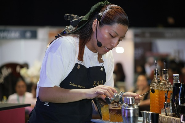Todo listo para la CONCAFÉ 2026 en Puebla