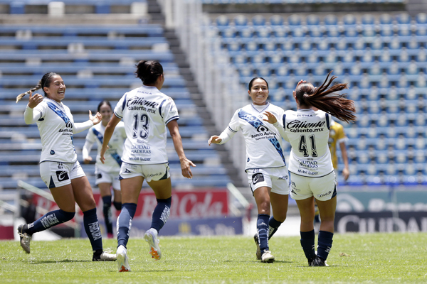 Les empatan a las enfranjadas en el Cuauhtémoc