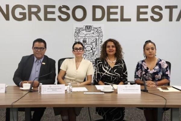 Comisión pide vigilar uso de agroquímicos