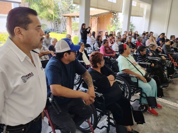 SEDIF reparte apoyos en todo el Estado