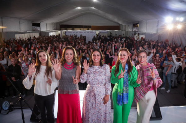 Un éxito el Quinto Foro Internacional Ser Mujer