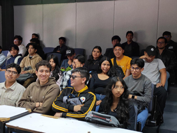 Preparada UTP para recibir nuevo ciclo escolar 2025-2026