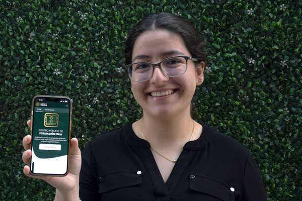 BUAP impulsa capacitación en habilidades digitales