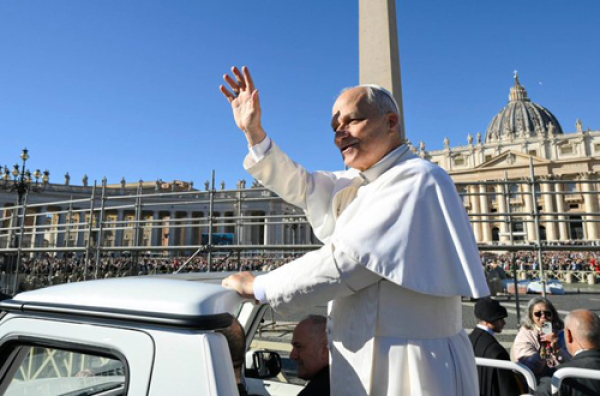 El anuncio pascual es esperanza frente a los desafíos de la vida