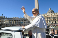 El anuncio pascual es esperanza frente a los desafíos de la vida