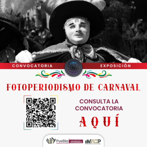 Se abrirá la convocatoria &quot;Periodismo de Carnaval&quot;