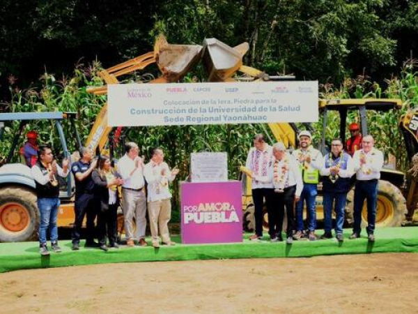 Comunidades indígenas con educación superior: Armenta