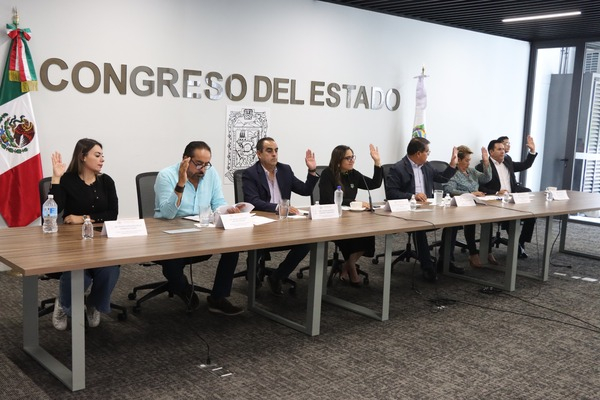 Comisión avala donación de predios en Zacatlán
