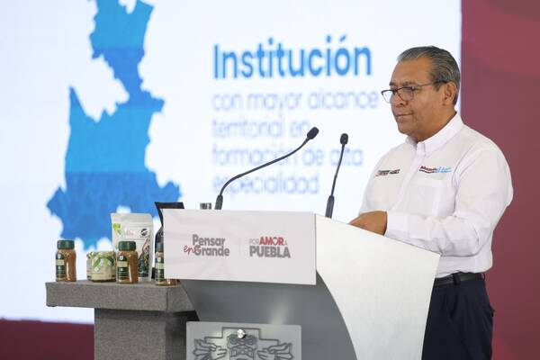 COLPUE amplía oferta educativa en 2026