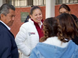 Ciudadan&iacute;a impulsa soluciones reales: Bienestar