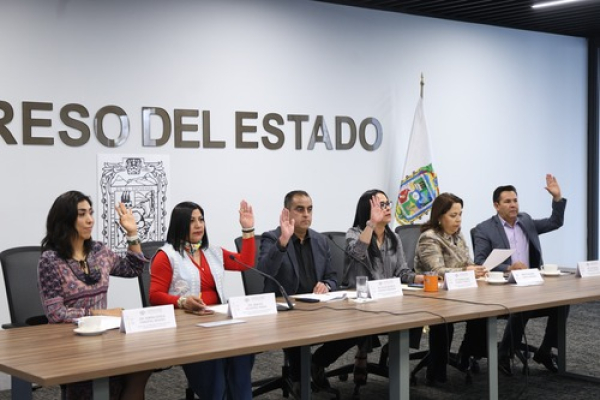 Discapacidad auditiva no es obst&aacute;culo para la justicia