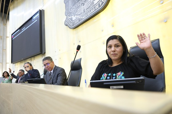 Congreso aprueba uso de protocolo en delitos LGBTI+