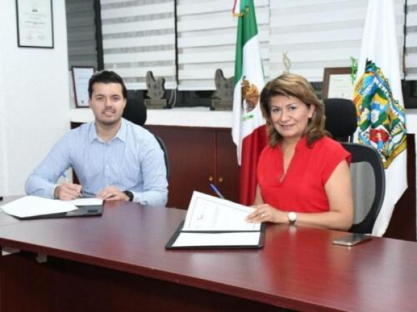 Consolida UTH proyecci&oacute;n acad&eacute;mica y social en 2025