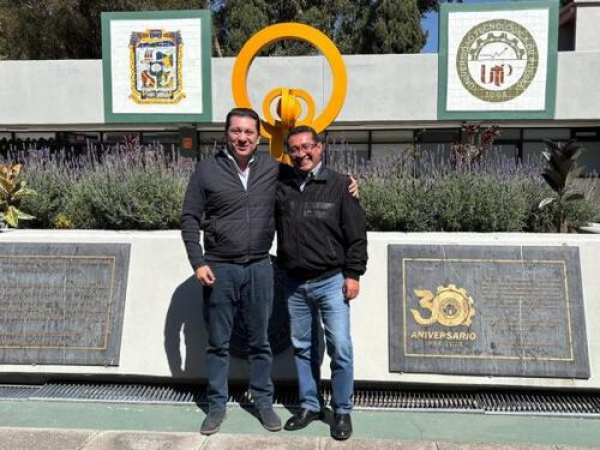 Fortalece UTP formación integral de estudiantes