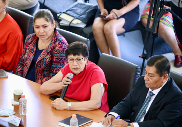 Las unidades foráneas podrán circular en Puebla sin restricción