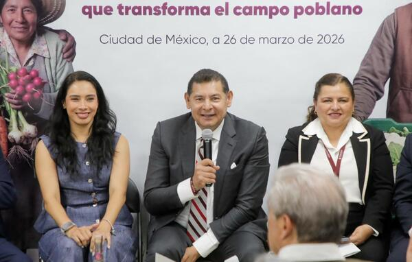 Puebla será sede del partido Perú vs. España