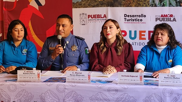 Promueven balnearios comunitarios de la Mixteca