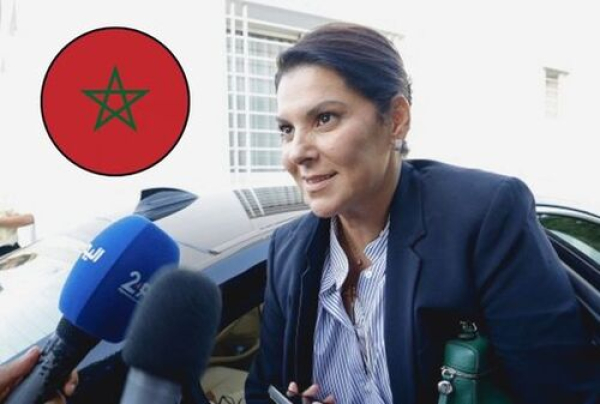 Marruecos tendrá su primera jefa de gobierno