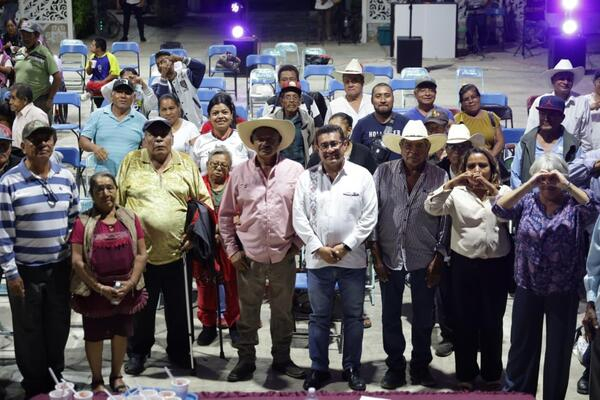 Congreso atiende temas de salud en Tlancualpican
