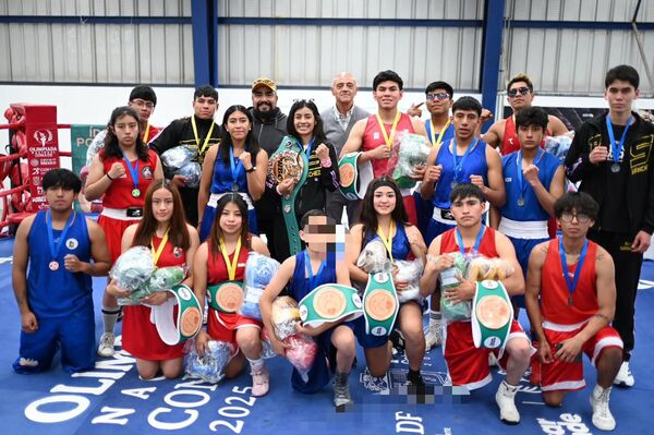 Se coronan ganadores del Torneo “Ídolo Poblano 2026”