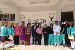 Congreso participa en foro del COBAEP Coltzingo