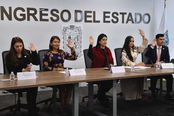 Avazan reformas para fomentar ética deportiva