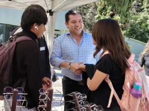 UTP se suma a Campaña de Vacunación Invernal