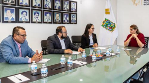 FGE continúa reestructuración estratégica