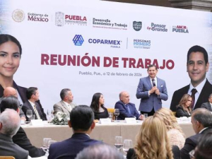 Gobierno e IP juntos por la riqueza comunitaria