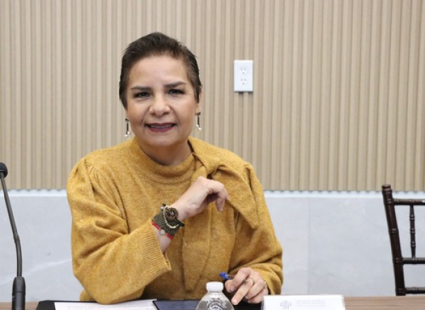 Proponen D&iacute;a Estatal de Combatientes Forestales