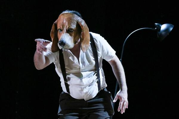 Anuncian Festival “Teatro a una sola voz”