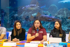 &quot;Clic por la Naturaleza&quot; es reconocido por OOSL