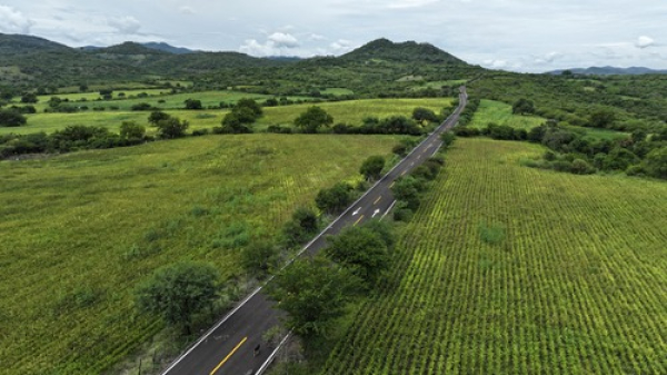 Agiliza Infra traslados entre Puebla y Morelos