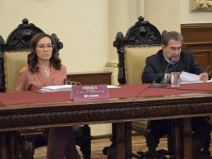 Aprueba anteproyecto del Presupuesto de Egresos 2026