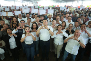 Los productores de la Mixteca y su valor agregado