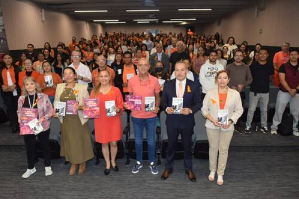 UDEP previene hostigamiento y acoso sexual