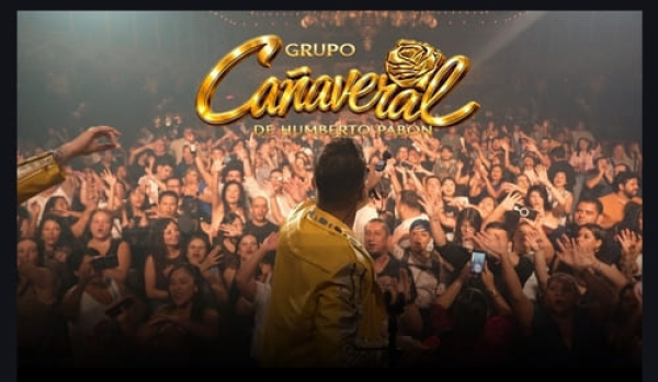 Grupo Cañaveral pone a bailar a Europa