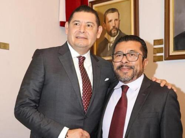 Se crea &quot;Transparencia para Puebla y sus Municipios&quot;