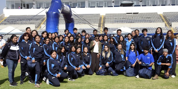 Anuncian 4ta Carrera de la Madre Universitaria