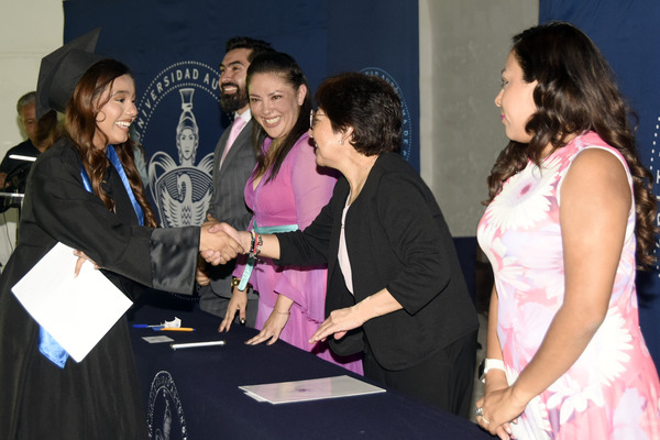 Se gradúa la prepa BUAP de Izúcar de Matamoros