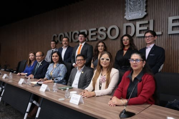 Impulsan foros de participación ciudadana