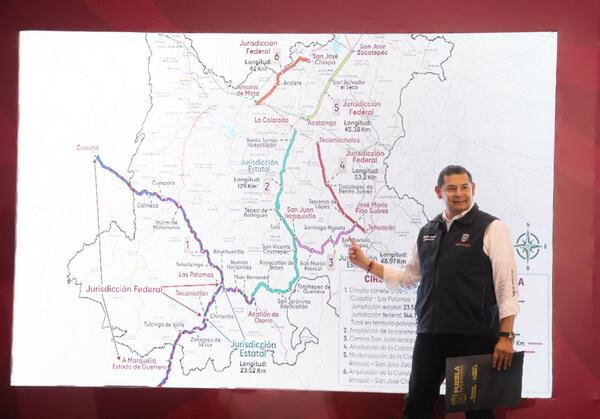 Anuncian más inversión para Tehuacán